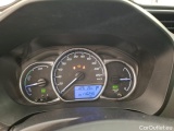  Toyota  Yaris TOYOTA  Hybride 5p Berline 1.5 VVT-I HYBRID France Business #6
