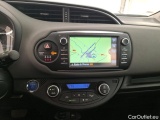  Toyota  Yaris TOYOTA  Hybride 5p Berline 1.5 VVT-I HYBRID France Business #7