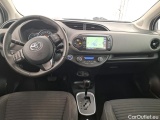  Toyota  Yaris TOYOTA  Hybride 5p Berline 1.5 VVT-I HYBRID France Business #5