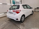  Toyota  Yaris TOYOTA  Hybride 5p Berline 1.5 VVT-I HYBRID France Business #3