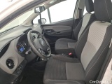  Toyota  Yaris TOYOTA  Hybride 5p Berline 1.5 VVT-I HYBRID France Business #8