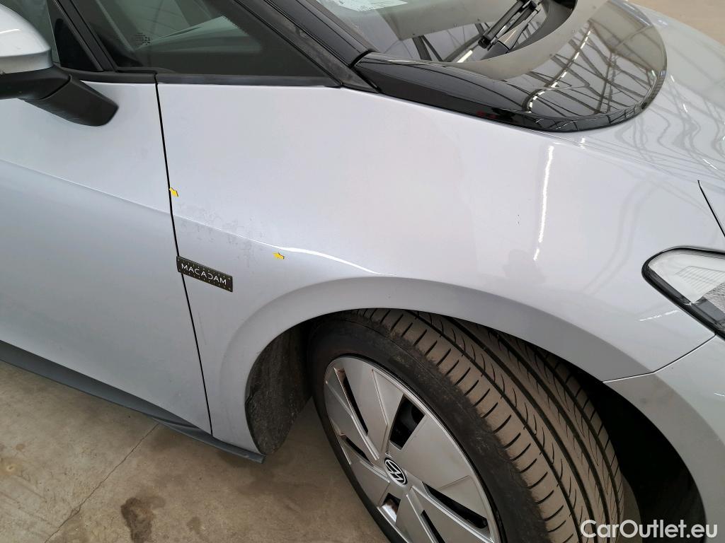  Volkswagen  ID.3 VOLKSWAGEN  / 2020 / 5P / Berline 58 kWh 145ch Pro #1
