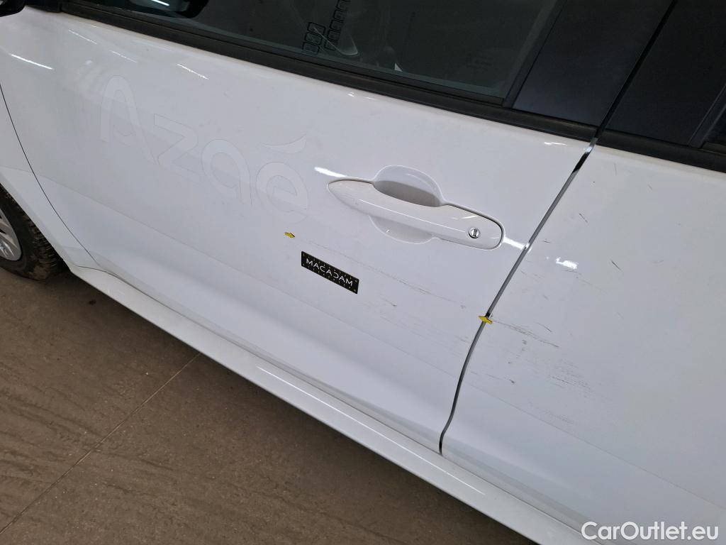  Toyota  Yaris TOYOTA  Hybride / 2019 / 5P / Berline Hybride 116h Dynamic Business Beyond Zer #21