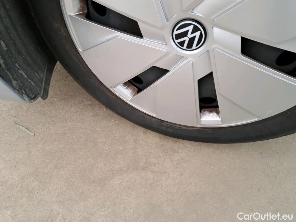  Volkswagen  ID.3 VOLKSWAGEN  / 2020 / 5P / Berline 58 kWh 145ch Pro #10