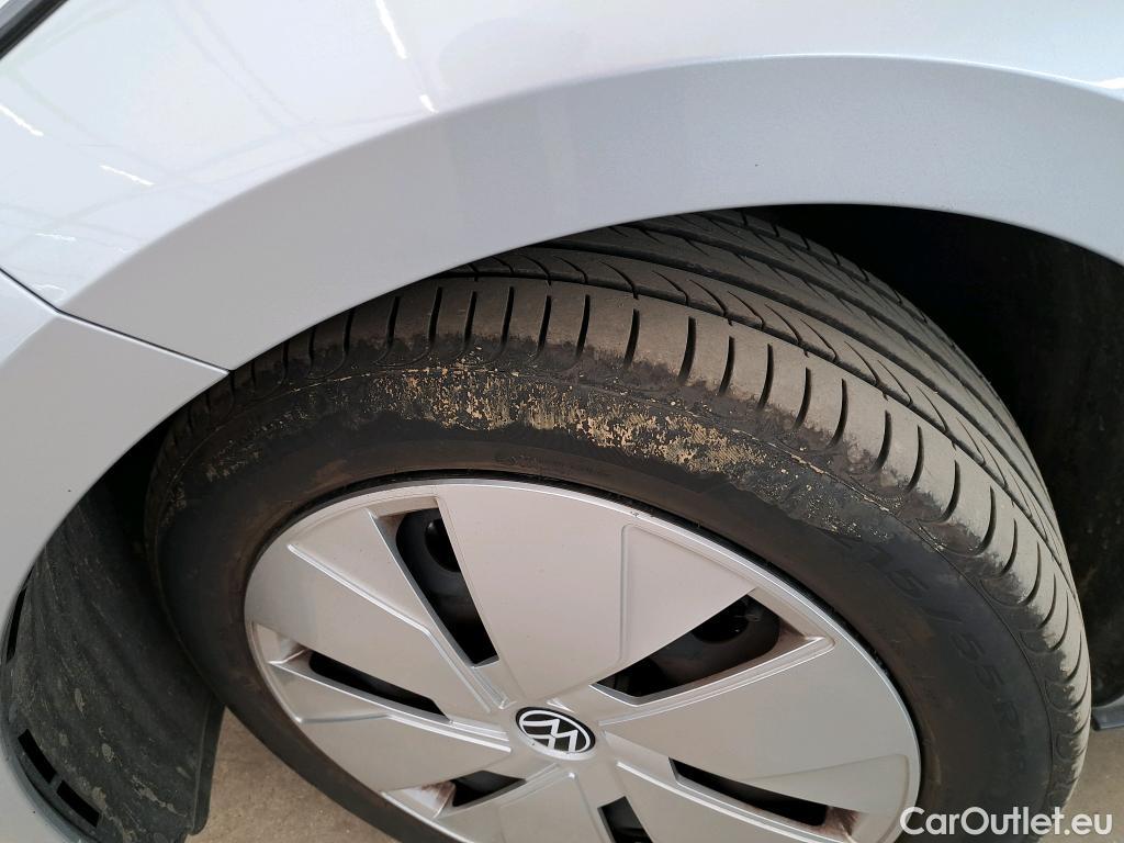  Volkswagen  ID.3 VOLKSWAGEN  / 2020 / 5P / Berline 58 kWh 145ch Pro #9