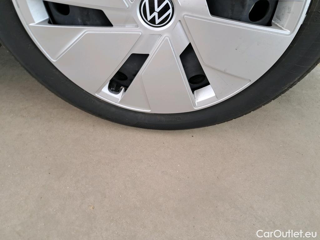  Volkswagen  ID.3 VOLKSWAGEN  / 2020 / 5P / Berline 58 kWh 145ch Pro #8