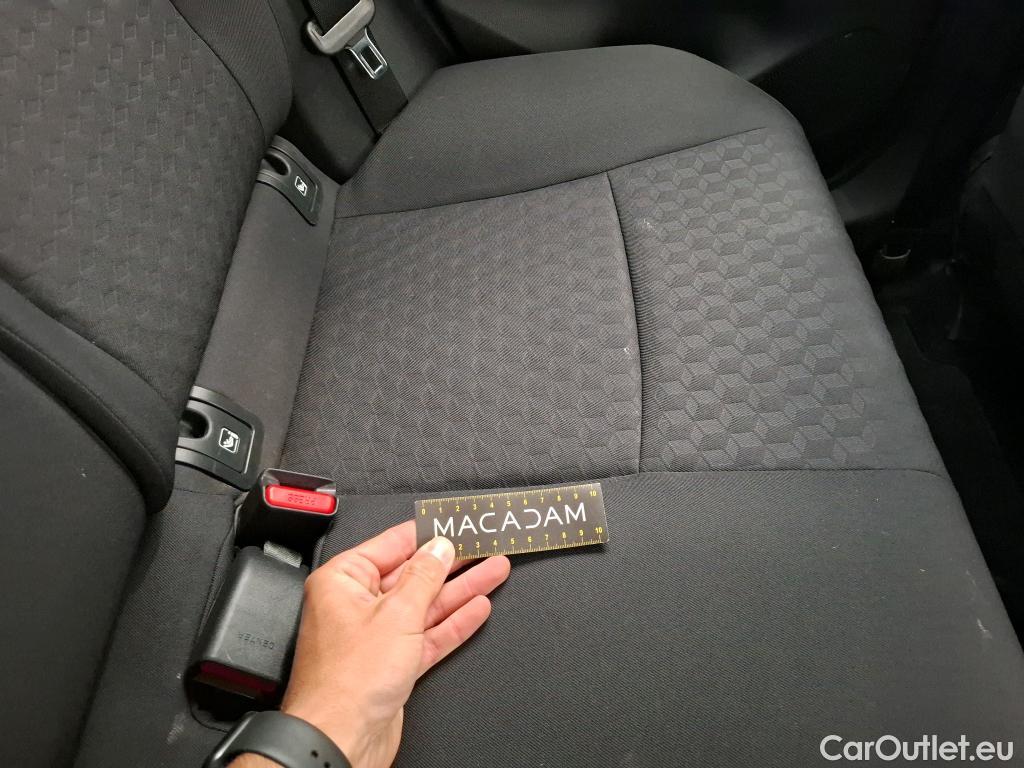  Toyota  Yaris TOYOTA  Hybride / 2019 / 5P / Berline Hybride 116h Dynamic Business Beyond Zer #56