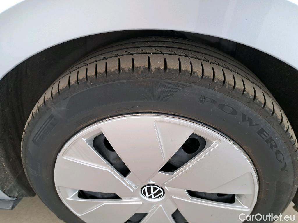  Volkswagen  ID.3 VOLKSWAGEN  / 2020 / 5P / Berline 58 kWh 145ch Pro #7