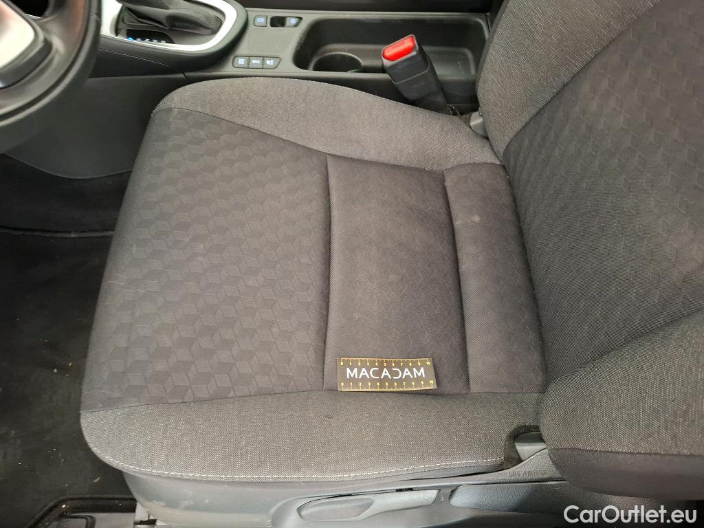  Toyota  Yaris TOYOTA  Hybride / 2019 / 5P / Berline Hybride 116h Dynamic Business Beyond Zer #35