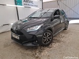  Toyota  Yaris TOYOTA  Hybride / 2019 / 5P / Berline Hybride 116h Design 