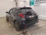  Toyota  Yaris TOYOTA  Hybride / 2019 / 5P / Berline Hybride 116h Design #2