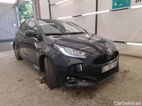  Toyota  Yaris TOYOTA  Hybride / 2019 / 5P / Berline Hybride 116h Design #4