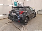  Toyota  Yaris TOYOTA  Hybride / 2019 / 5P / Berline Hybride 116h Design #3
