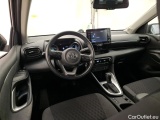  Toyota  Yaris TOYOTA  Hybride / 2019 / 5P / Berline Hybride 116h Design #5