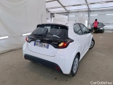  Toyota  Yaris TOYOTA  Hybride / 2019 / 5P / Berline Hybride 116h Dynamic Business Beyond Zer #3
