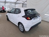  Toyota  Yaris TOYOTA  Hybride / 2019 / 5P / Berline Hybride 116h Dynamic Business Beyond Zer #2
