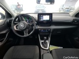  Toyota  Yaris TOYOTA  Hybride / 2019 / 5P / Berline Hybride 116h Dynamic Business Beyond Zer #5