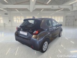  Toyota  Yaris TOYOTA  / 2020 / 5P / BERLINA HYBRID BUSINESS MY20 #2