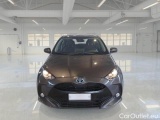  Toyota  Yaris TOYOTA  / 2020 / 5P / BERLINA HYBRID BUSINESS MY20 #6