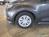  Toyota  Yaris TOYOTA  / 2020 / 5P / BERLINA HYBRID BUSINESS MY20 #20