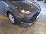  Toyota  Yaris TOYOTA  / 2020 / 5P / BERLINA HYBRID BUSINESS MY20 #36