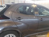  Toyota  Yaris TOYOTA  / 2020 / 5P / BERLINA HYBRID BUSINESS MY20 #46