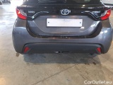  Toyota  Yaris TOYOTA  / 2020 / 5P / BERLINA HYBRID BUSINESS MY20 #58