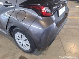  Toyota  Yaris TOYOTA  / 2020 / 5P / BERLINA HYBRID BUSINESS MY20 #63