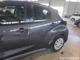  Toyota  Yaris TOYOTA  / 2020 / 5P / BERLINA HYBRID BUSINESS MY20 #68
