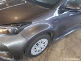  Toyota  Yaris TOYOTA  / 2020 / 5P / BERLINA HYBRID BUSINESS MY20 #80