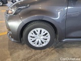  Toyota  Yaris TOYOTA  / 2020 / 5P / BERLINA HYBRID BUSINESS MY20 #89