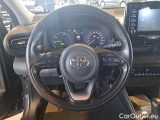  Toyota  Yaris TOYOTA  / 2020 / 5P / BERLINA HYBRID BUSINESS MY20 #118