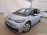  Volkswagen  ID.3 VOLKSWAGEN  / 2020 / 5P / Berline 58 kWh 145ch Pro 