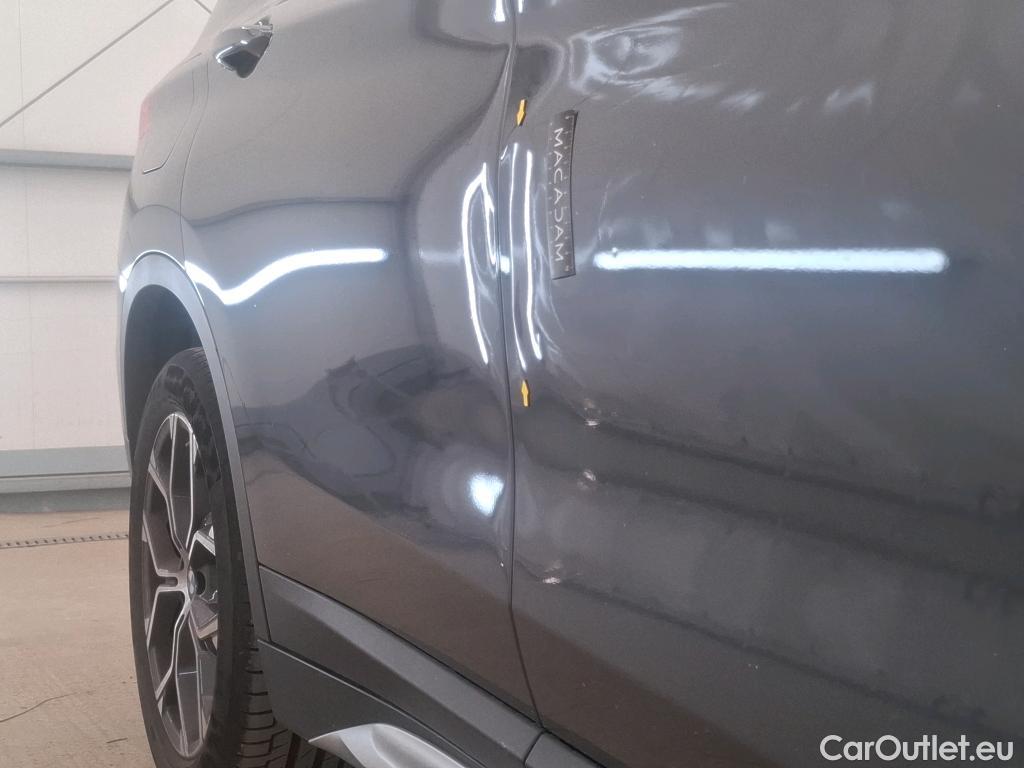  Bmw  X1 Série  sDrive 18 i xLine 1.5 135CV BVA7 E6d #3