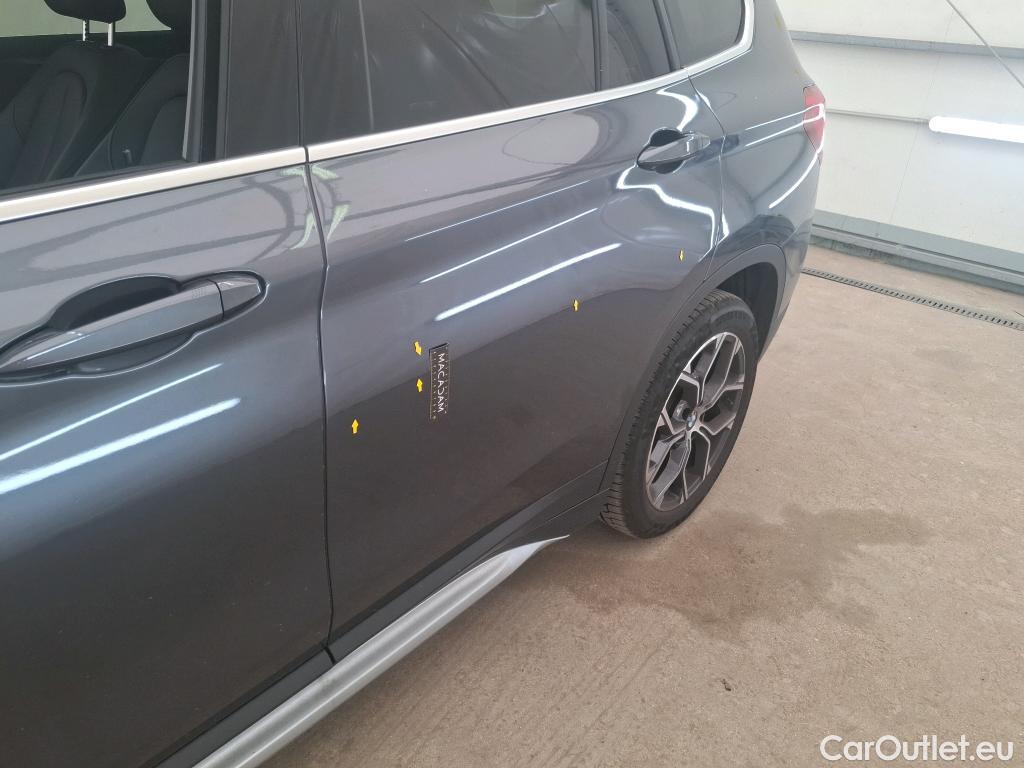  Bmw  X1 Série  sDrive 18 i xLine 1.5 135CV BVA7 E6d #26
