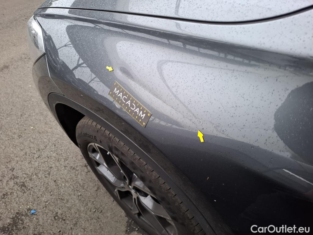 Bmw  X1 Série  sDrive 18 i xLine 1.5 135CV BVA7 E6d #8