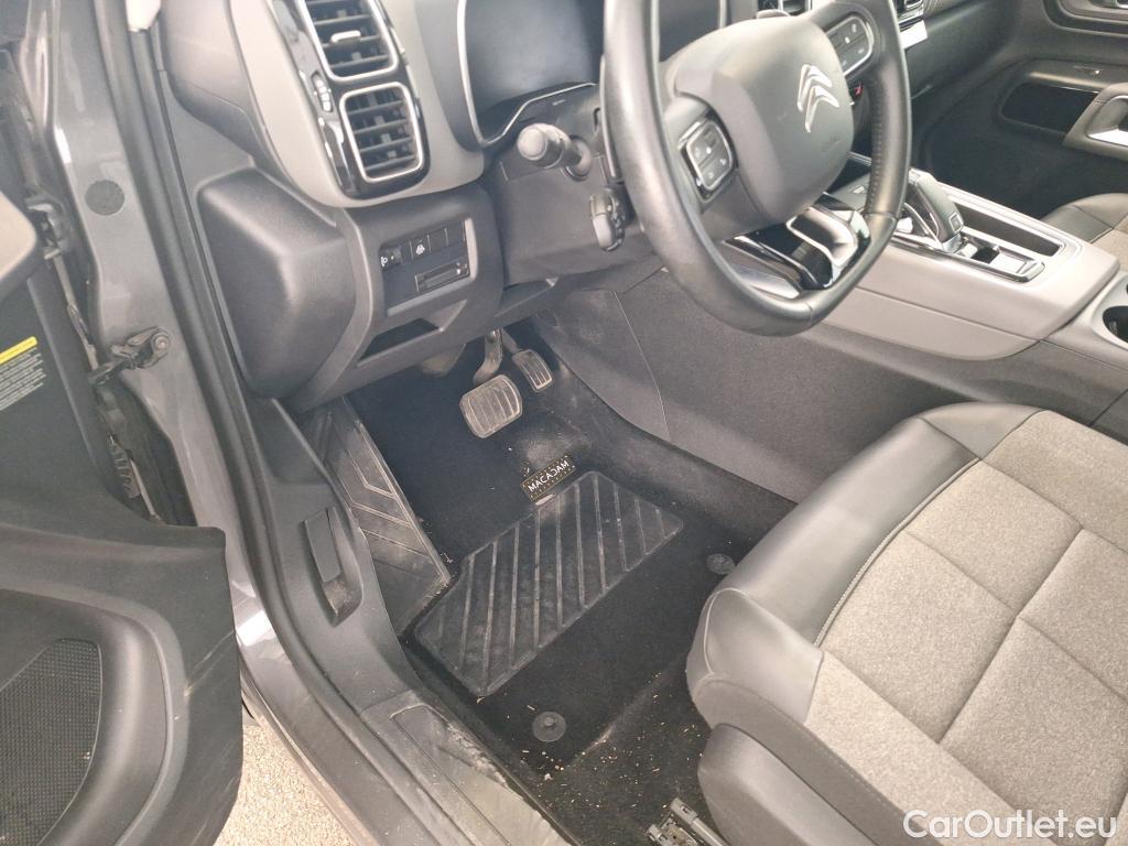  Citroen  C5  Aircross Business 1.5 BlueHDi 130CV BVA8 E6d #30