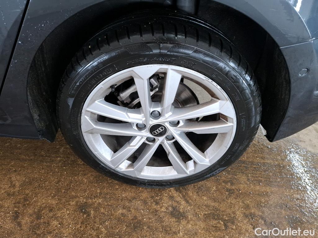  Audi  A3  Sportback 30 TDI Business Line 2.0 TDI 115CV BVA7 E6d #16