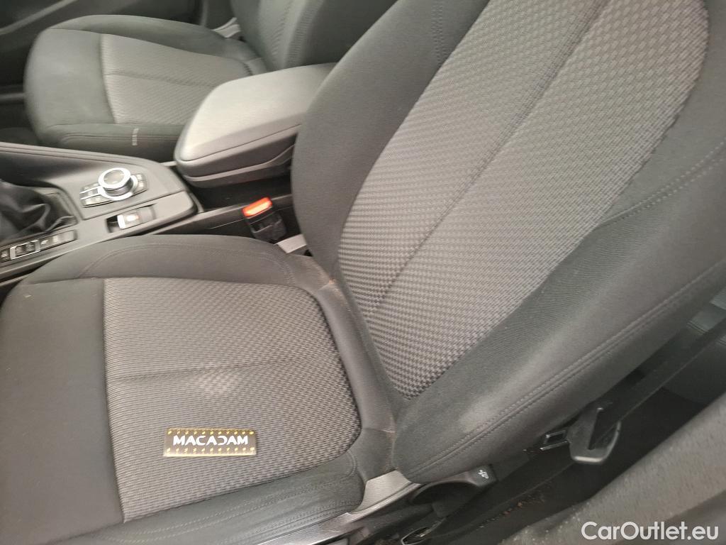  Bmw  X1 Série  xDrive 25 e Lounge 1.5 220CV BVA6 E6d #57