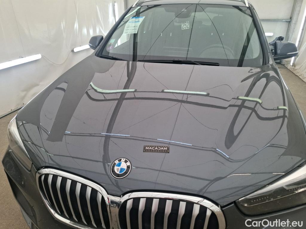  Bmw  X1 Série  sDrive 18 i xLine 1.5 135CV BVA7 E6d #39