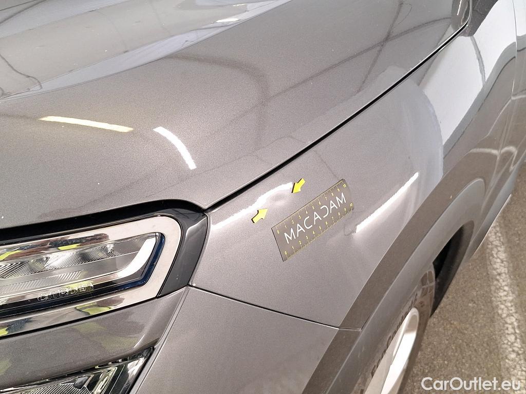  Citroen  C5  Aircross Business 1.5 BlueHDi 130CV BVA8 E6d #34