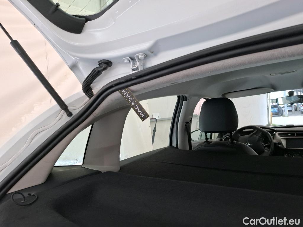  Citroen  C3  Societe Confort 1.6 BlueHDi 100CV BVM5 E6 #19
