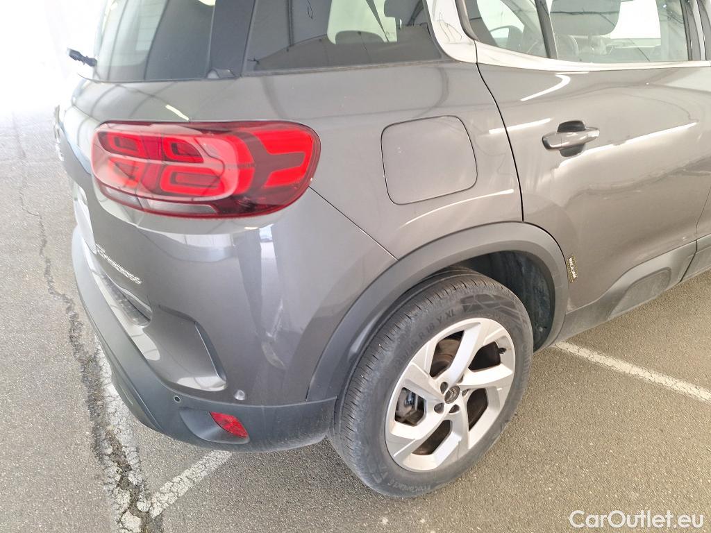  Citroen  C5  Aircross Business 1.5 BlueHDi 130CV BVA8 E6d #45