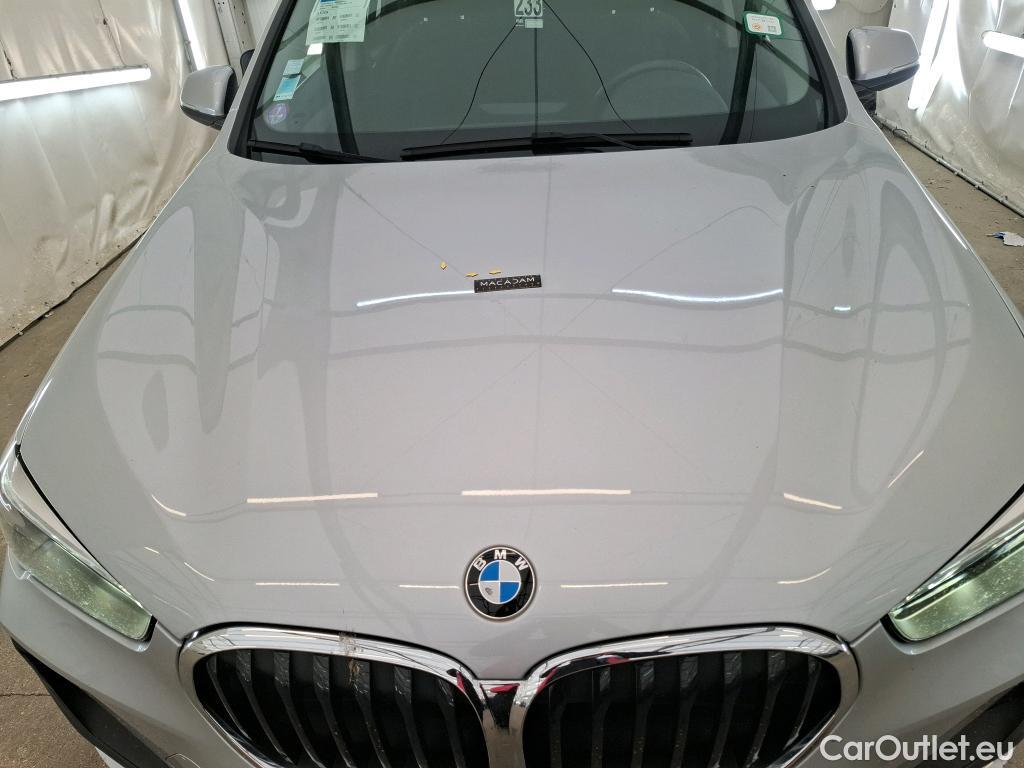  Bmw  X1 Série  xDrive 25 e Lounge 1.5 220CV BVA6 E6d #66