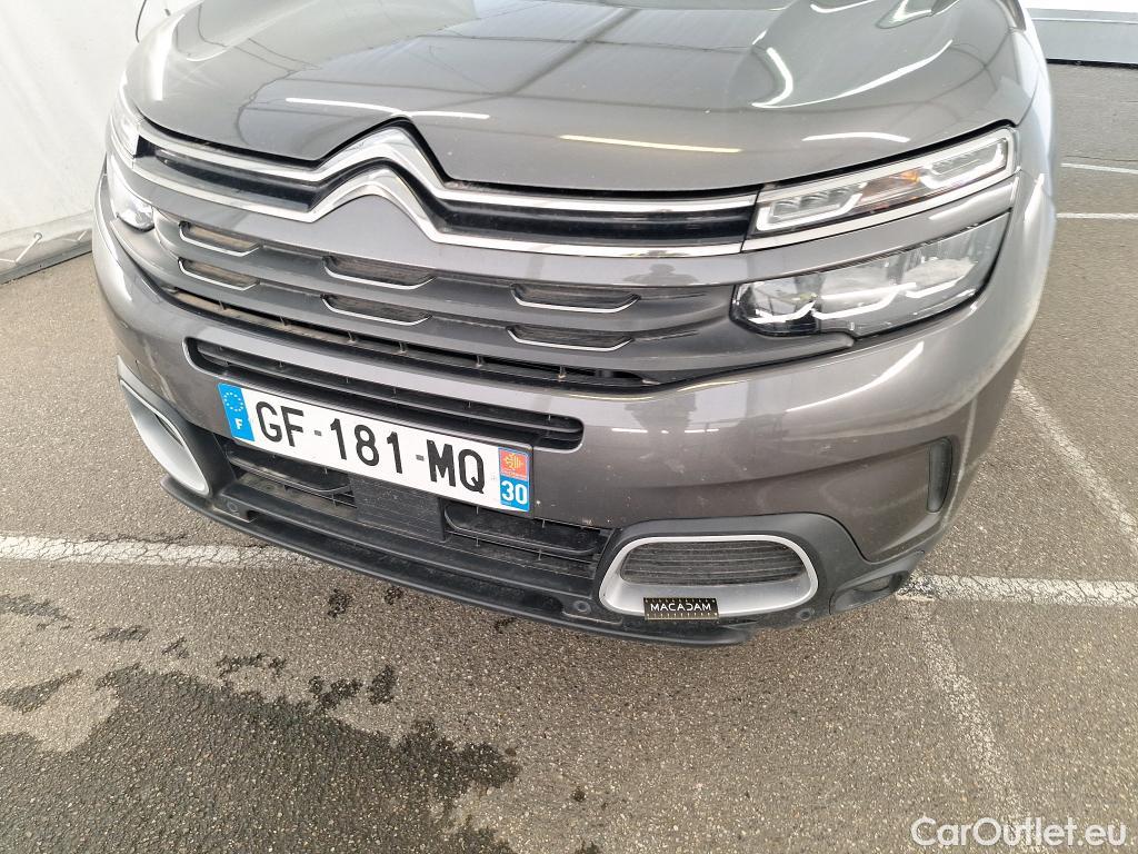  Citroen  C5  Aircross Business 1.5 BlueHDi 130CV BVA8 E6d #43