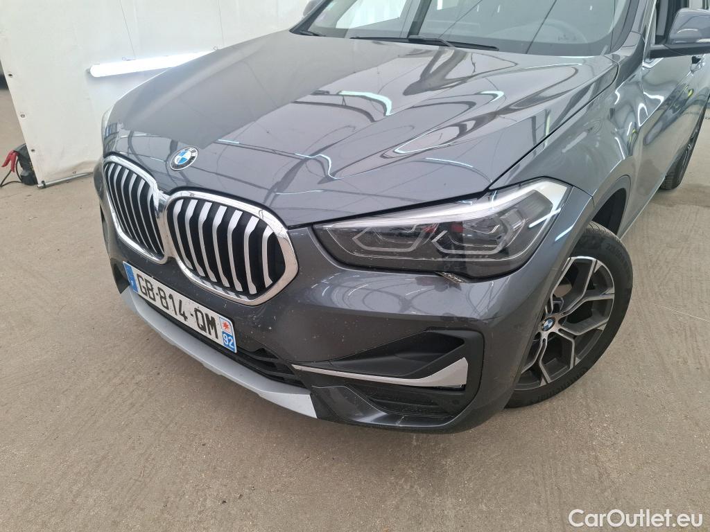  Bmw  X1 Série  sDrive 18 i xLine 1.5 135CV BVA7 E6d #14