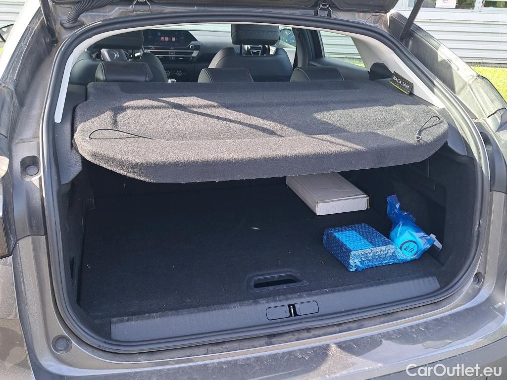  Citroen  C4 CITROEN  / 2020 / 5P / Berline BlueHDi 110 S&S BVM6 Feel Pack #47