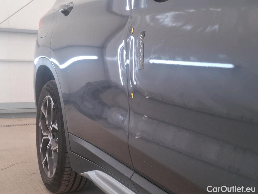  Bmw  X1 Série  sDrive 18 i xLine 1.5 135CV BVA7 E6d #4