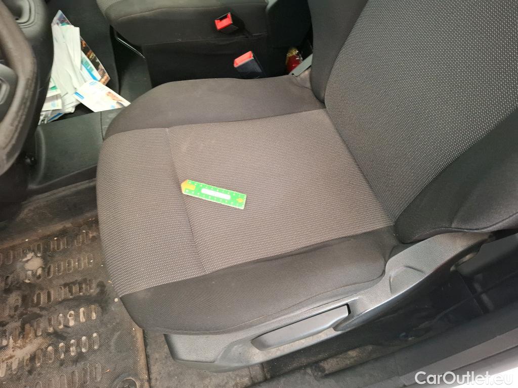  Citroen  Berlingo  Fourgon Club M 650 1.5 BlueHDi 75CV BVM5 E6dT #27