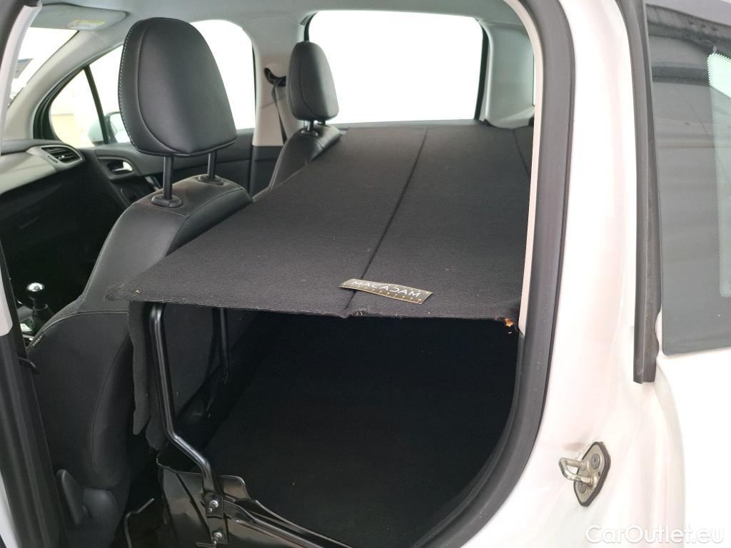  Citroen  C3  Societe Confort 1.6 BlueHDi 100CV BVM5 E6 #27
